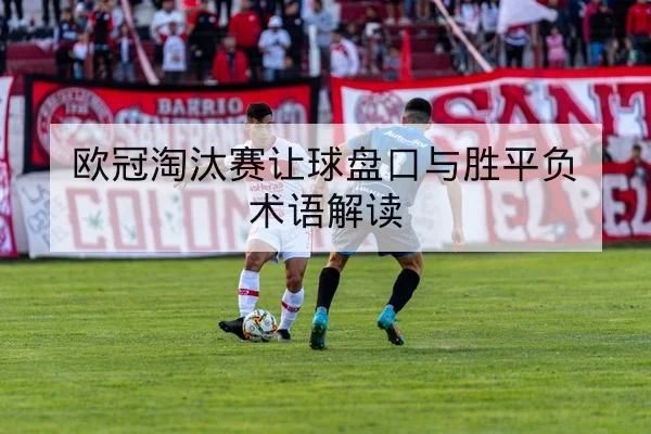 足彩半全场与总进球盘口规则与赔率波动解读
